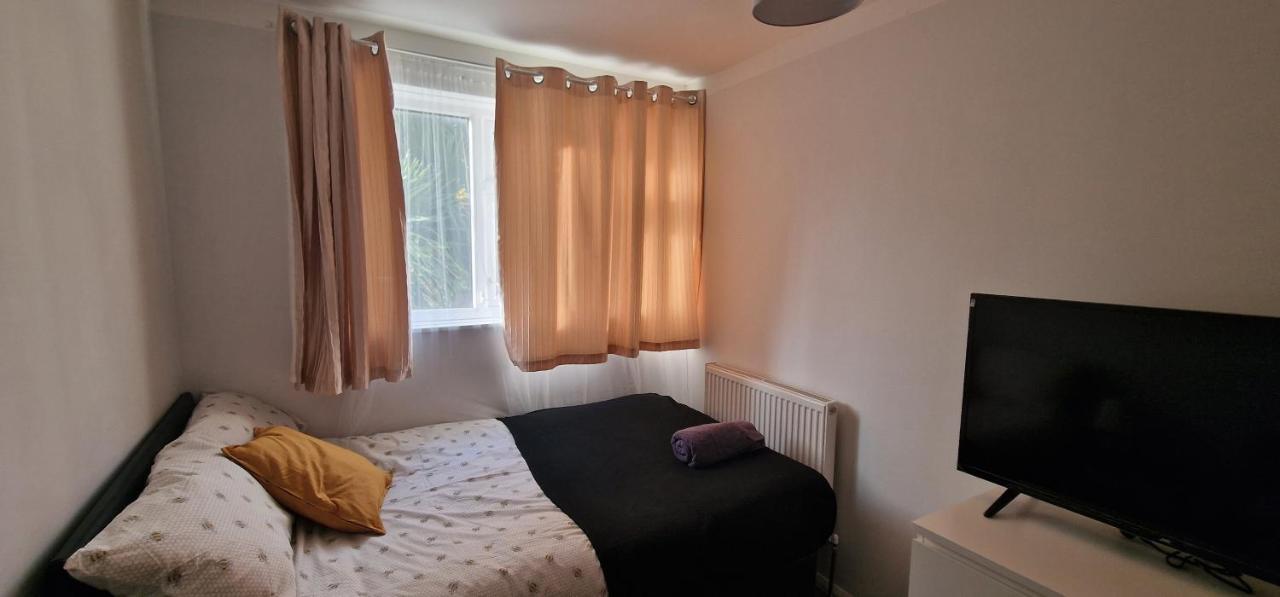 Cade Castle - Tulse Hill Apartment London Exterior photo